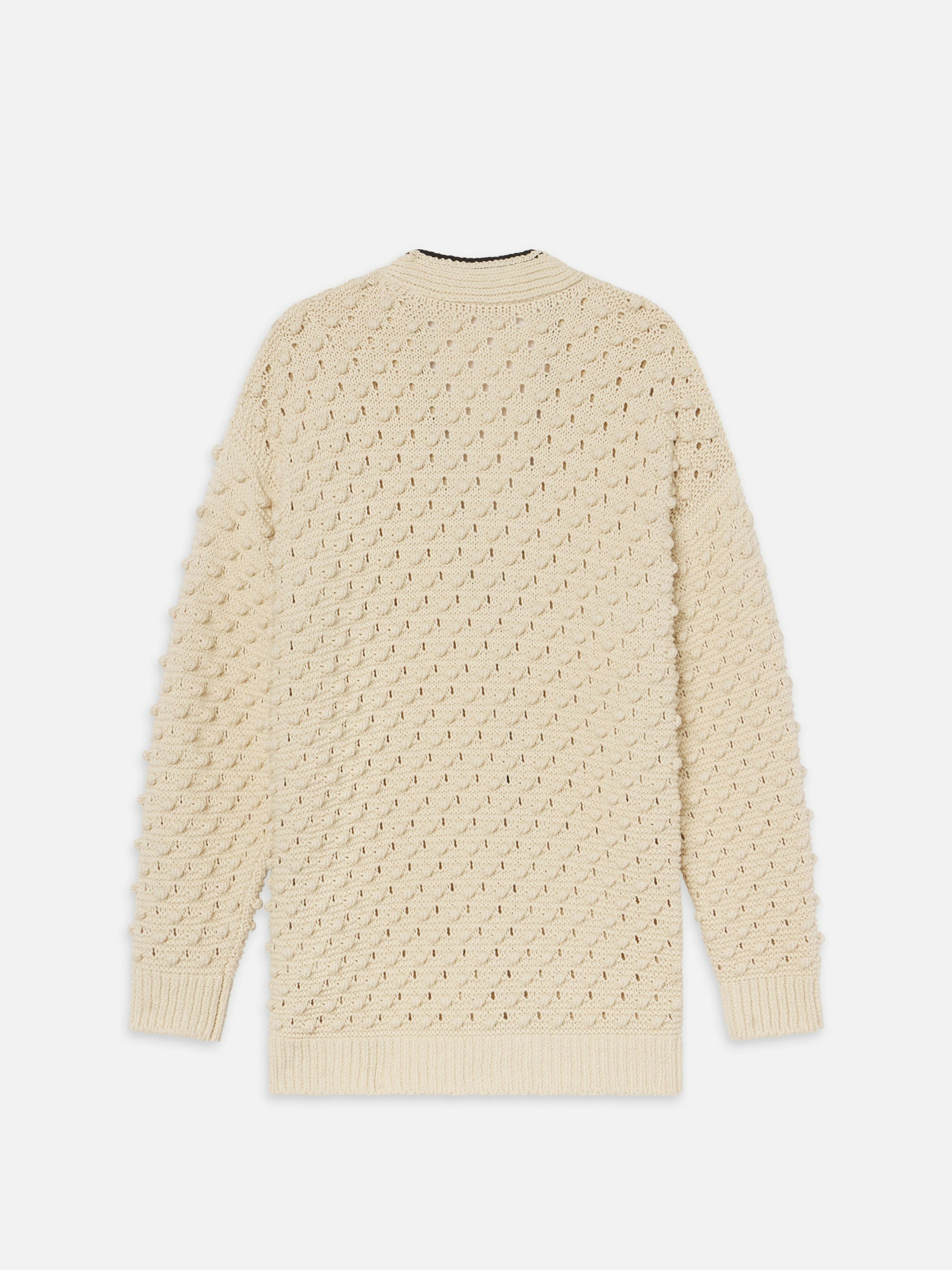 The Bauble Cardigan