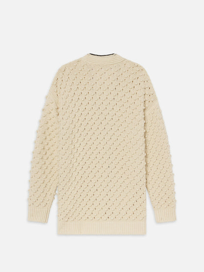 The Bauble Cardigan