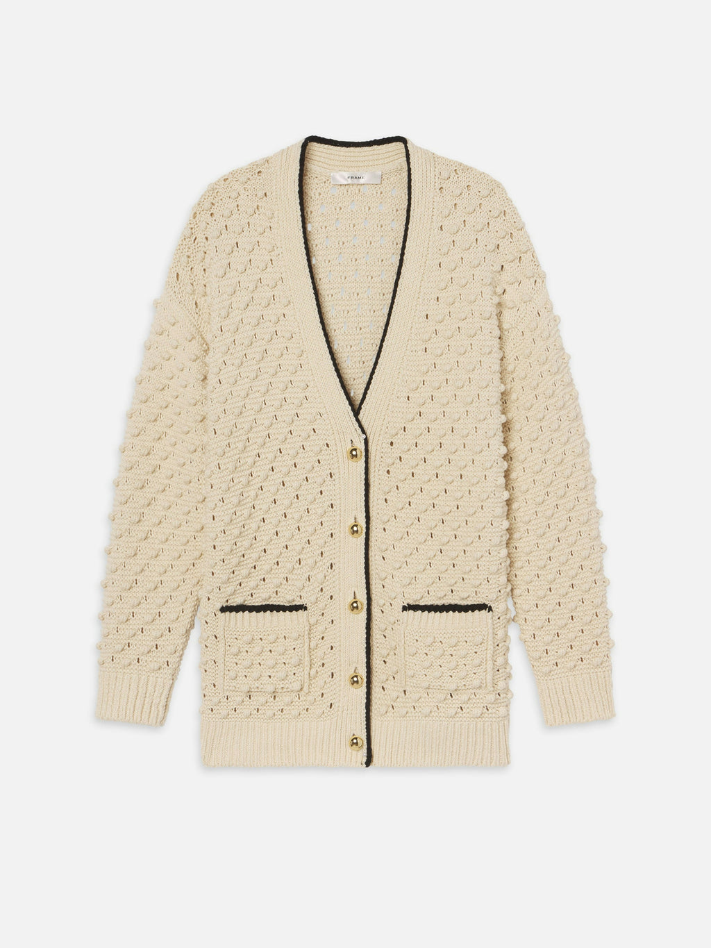 The Bauble Cardigan