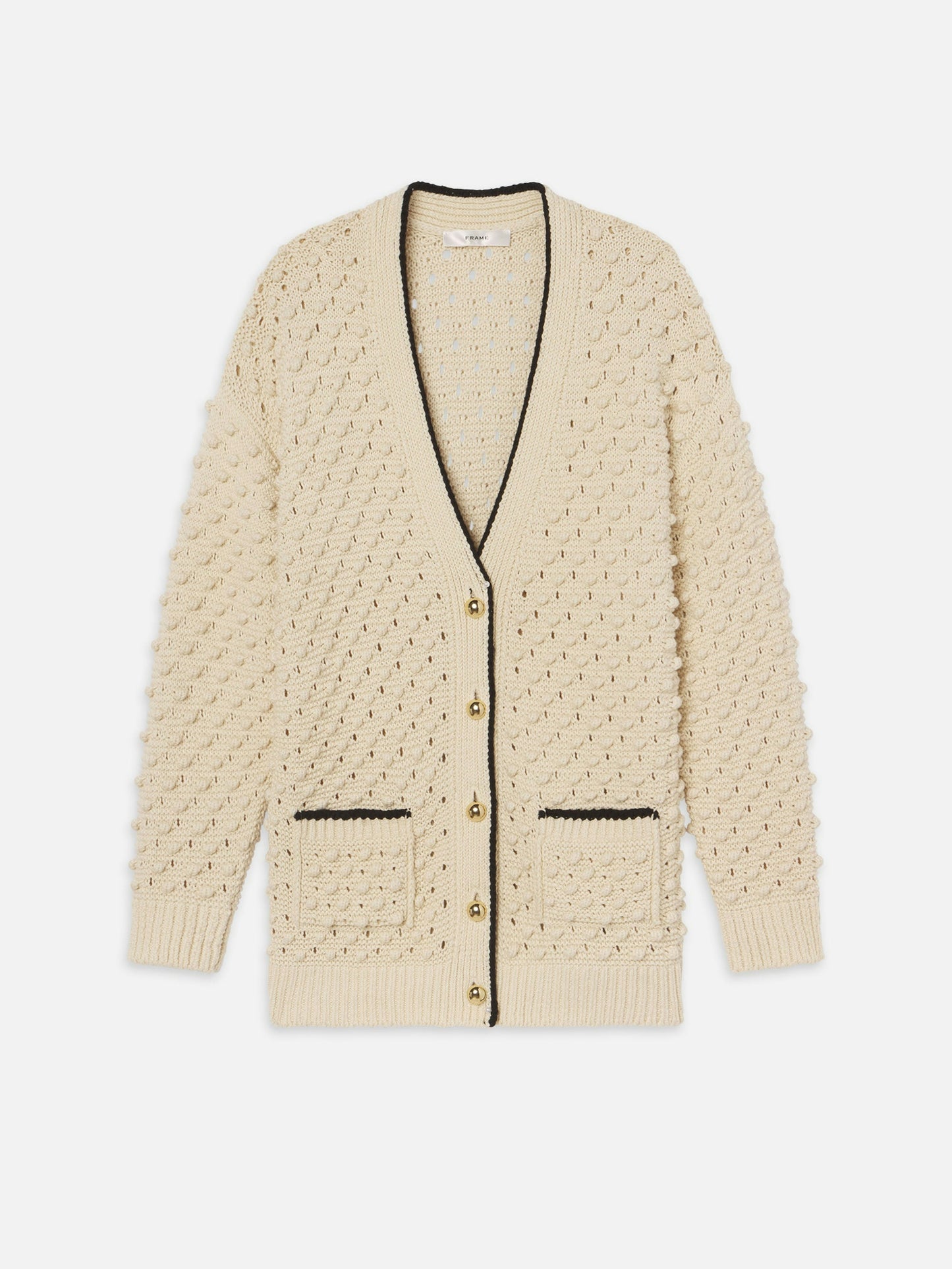 The Bauble Cardigan