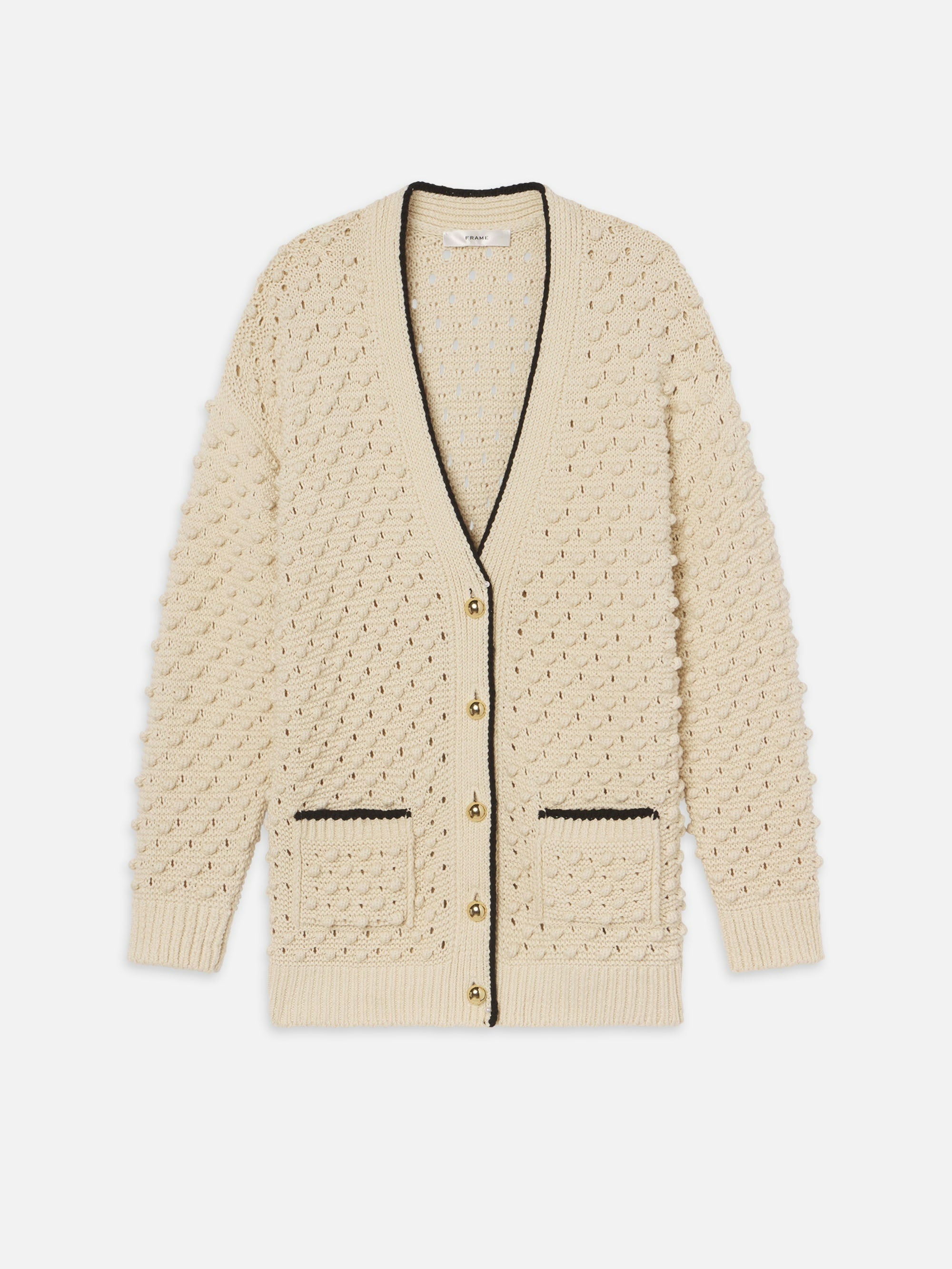 The Bauble Cardigan