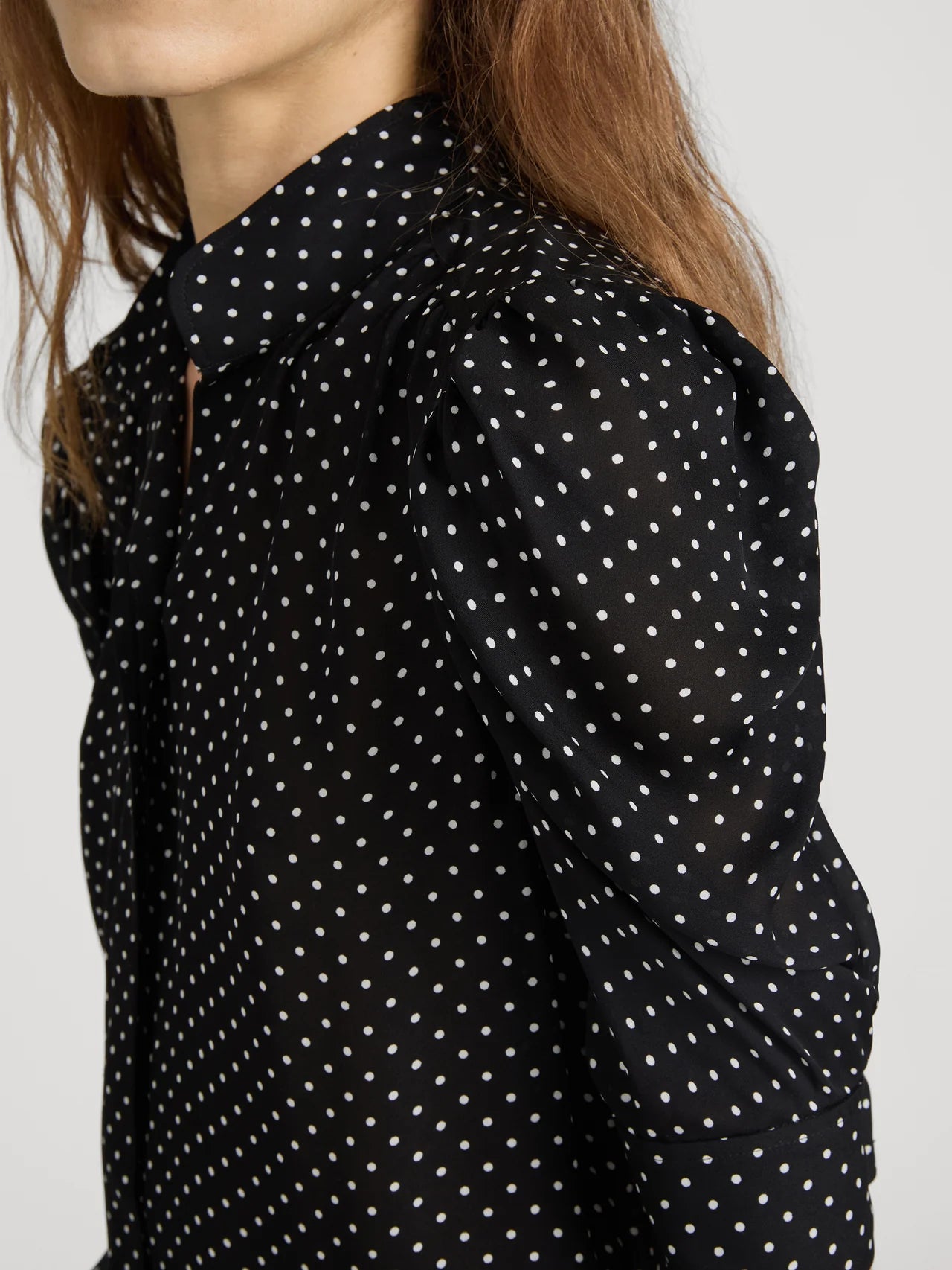 The Gillian Top