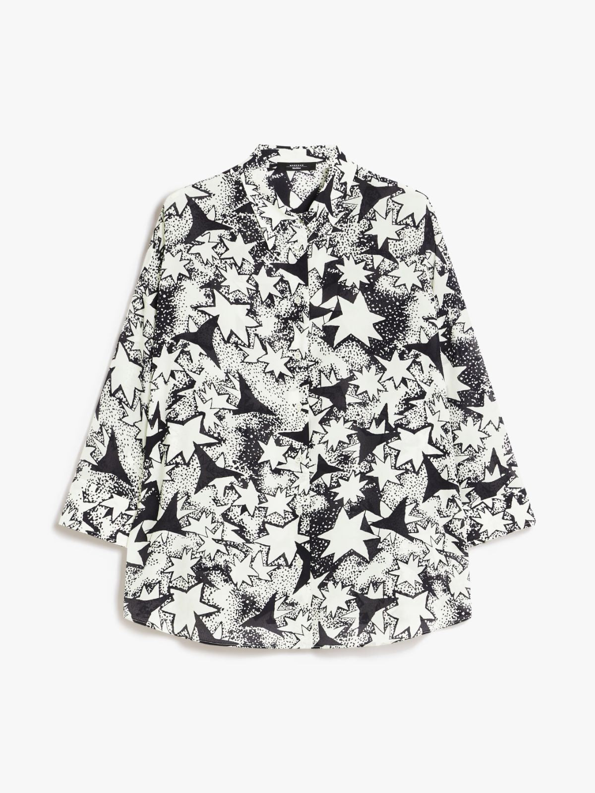 Peana Silk Shirt
