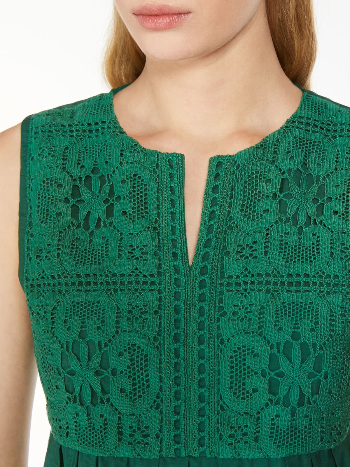 Sleeveless Dress Volta
