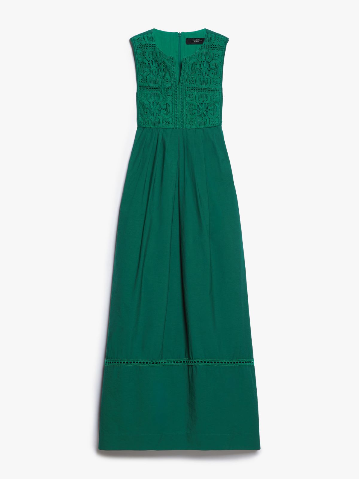 Sleeveless Dress Volta