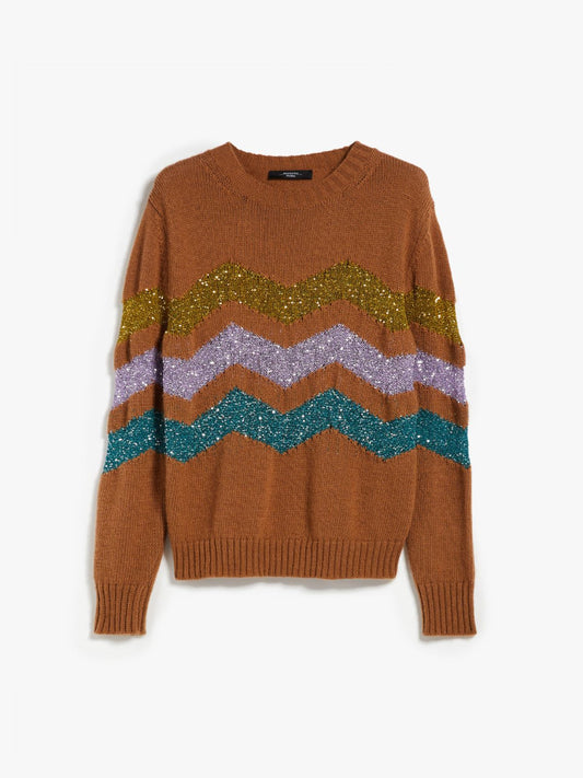 Max Mara Weekend - Arnes Sweater