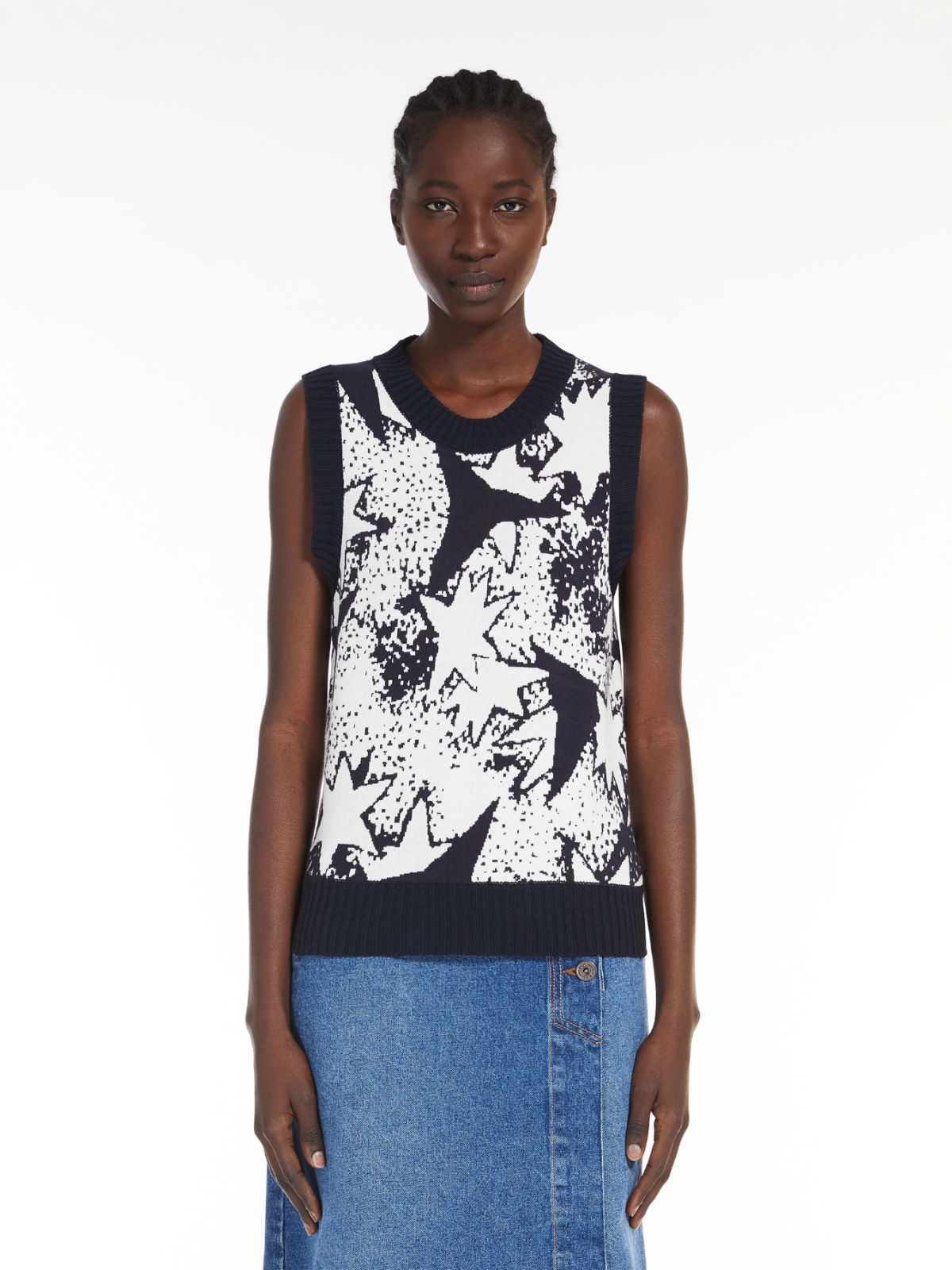 Gastone Vest
