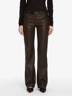 The Leather Rodeo Truffle