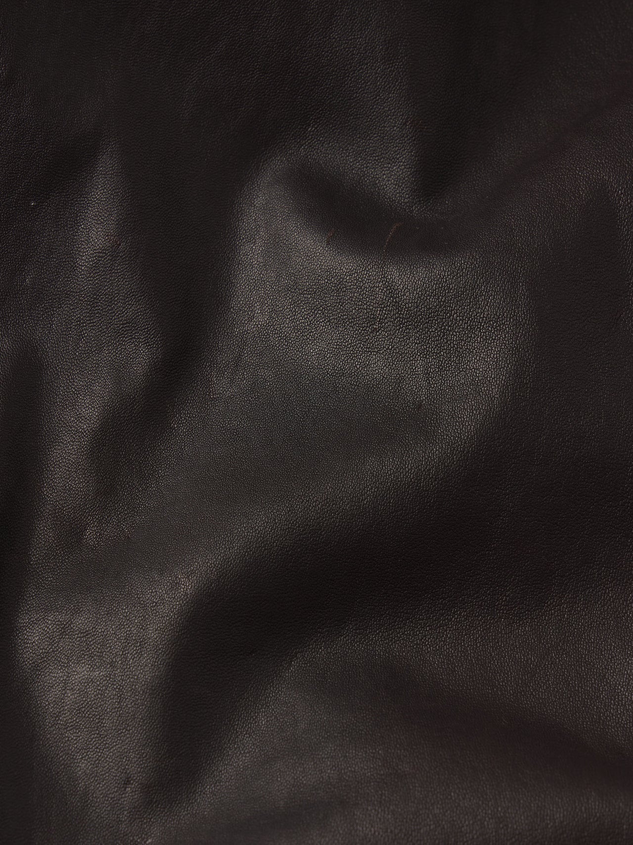 The Leather Rodeo Truffle