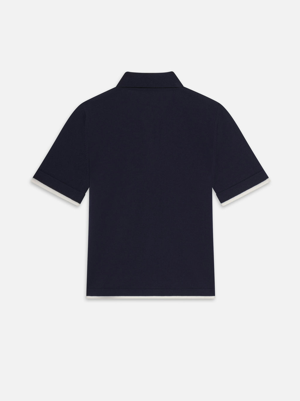 The Sport Polo Navy
