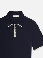 The Sport Polo Navy