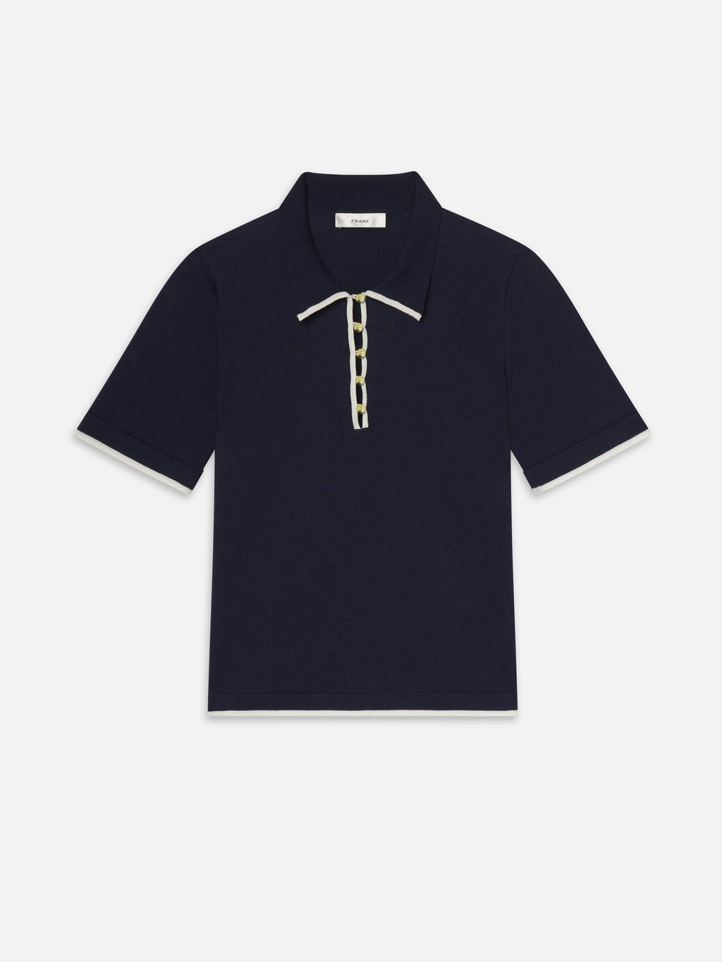 The Sport Polo Navy
