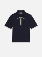 The Sport Polo Navy