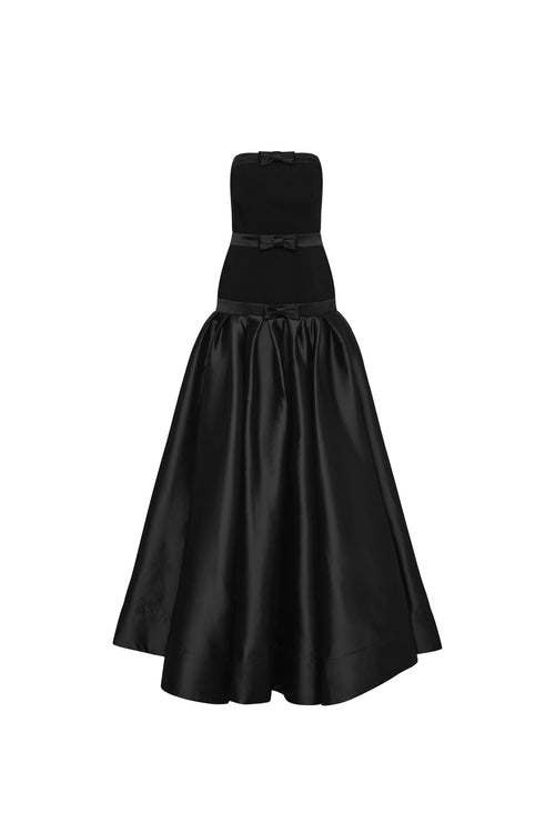 Rebecca valance Zendaya Gown