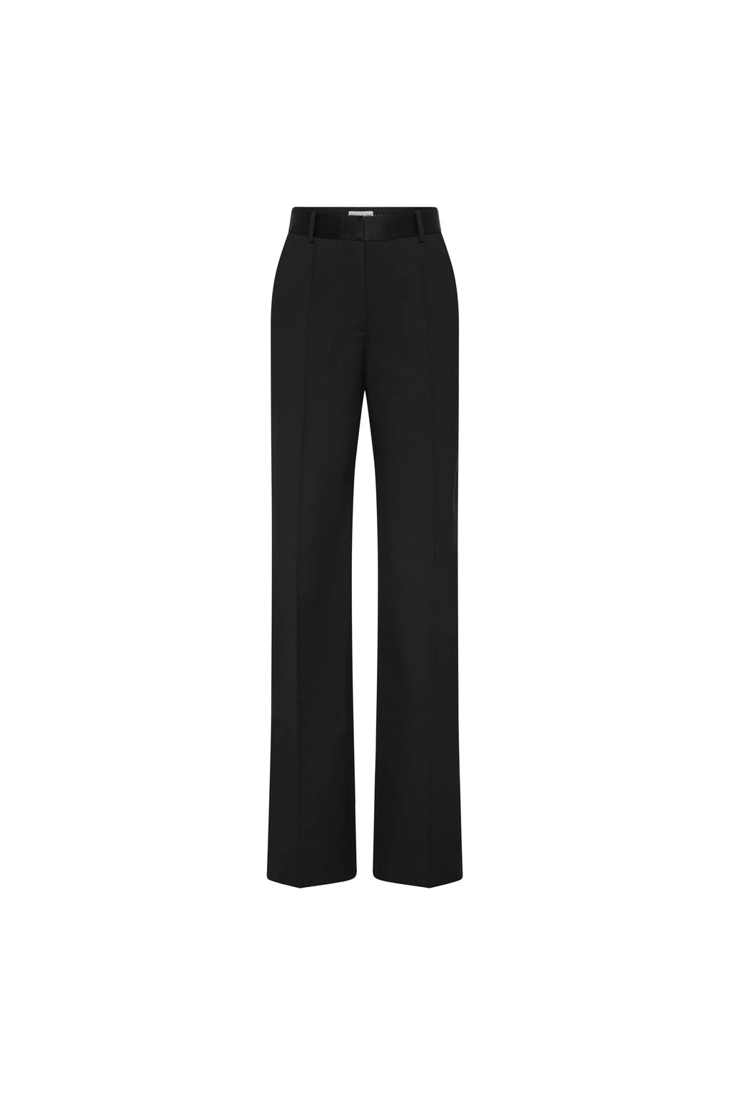 zendaya black trousers black 