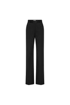 zendaya black trousers black 