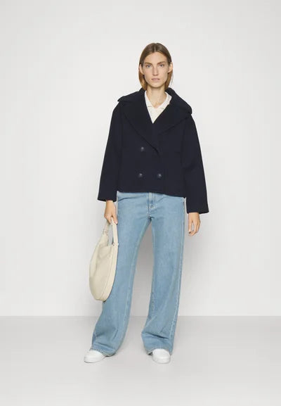 Peacoat Autore