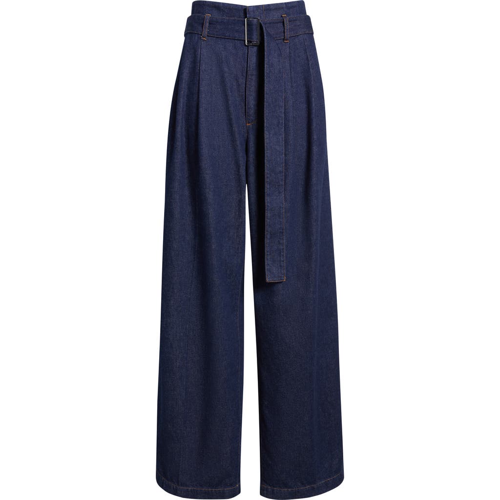 The Paper Bag Trouser