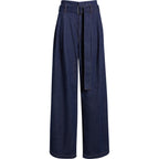 The Paper Bag Trouser