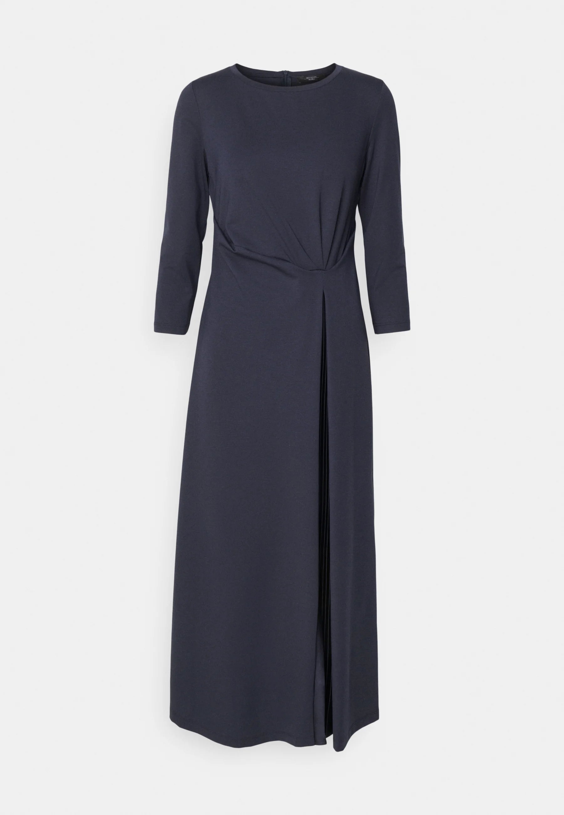 Gessy Dress in Navy