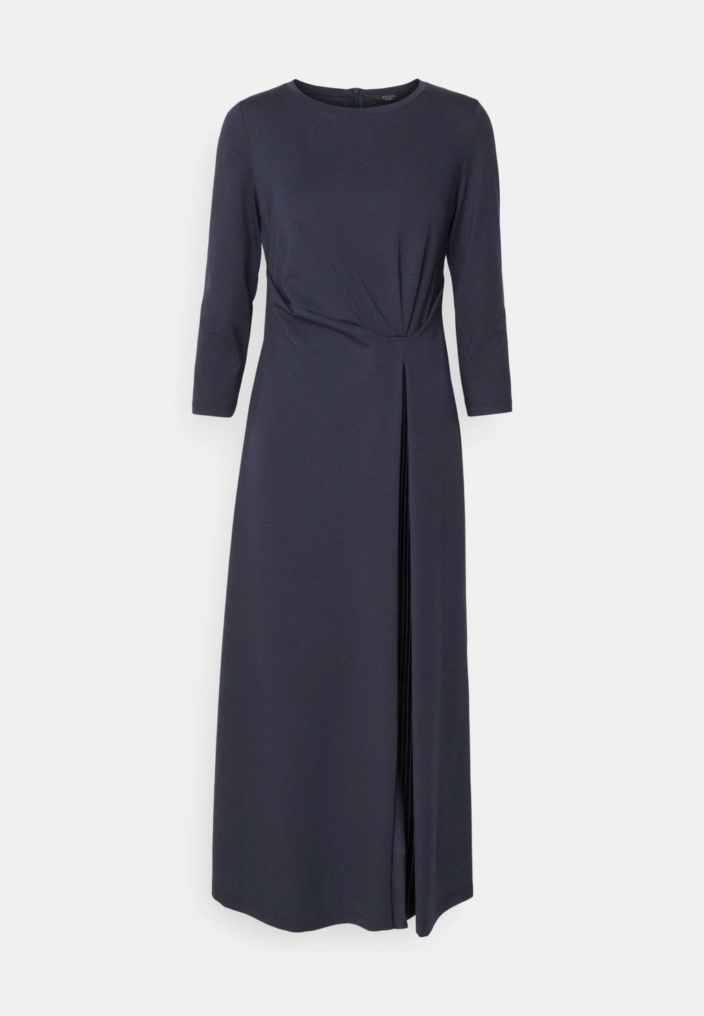 Max Mara Weekend -  Gessy Dress in Navy