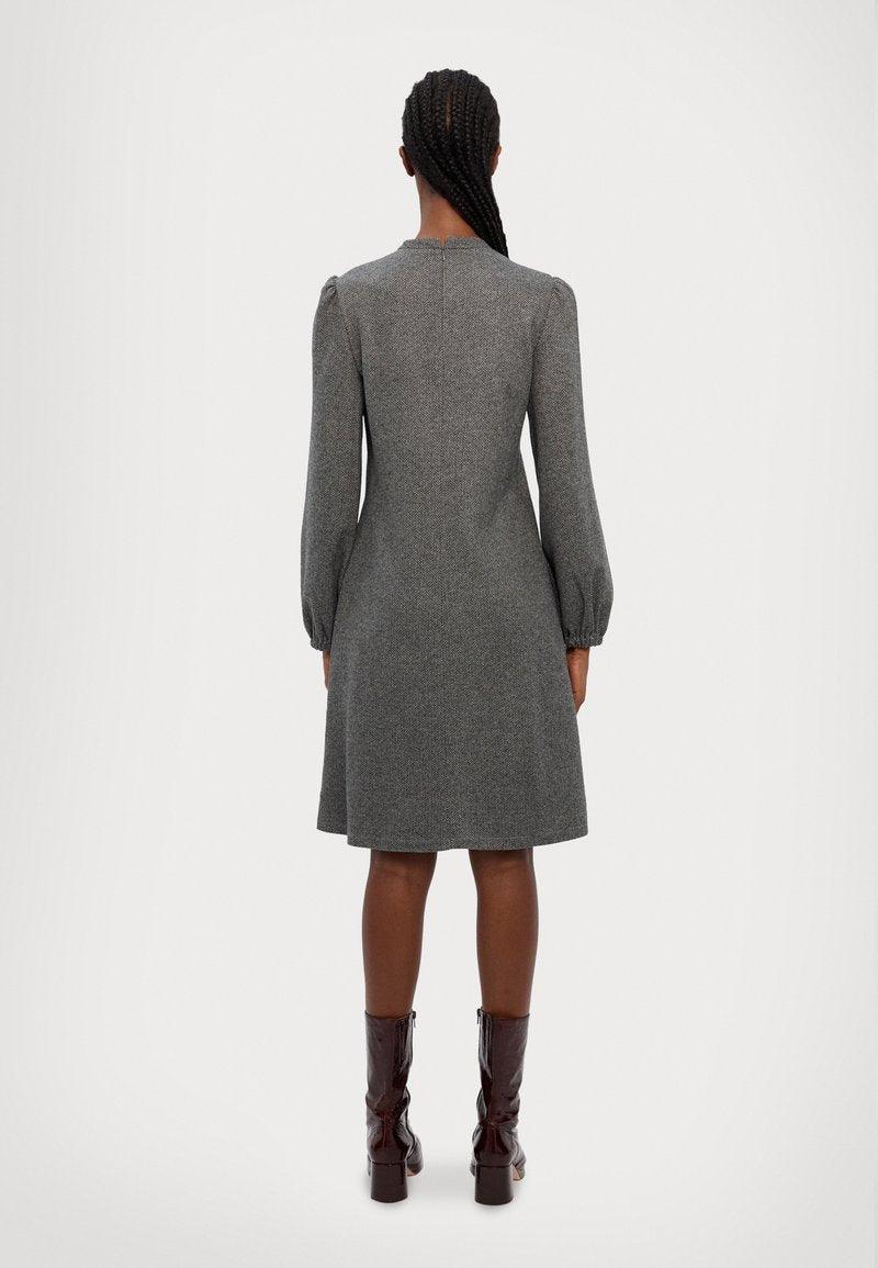 Canard Dress