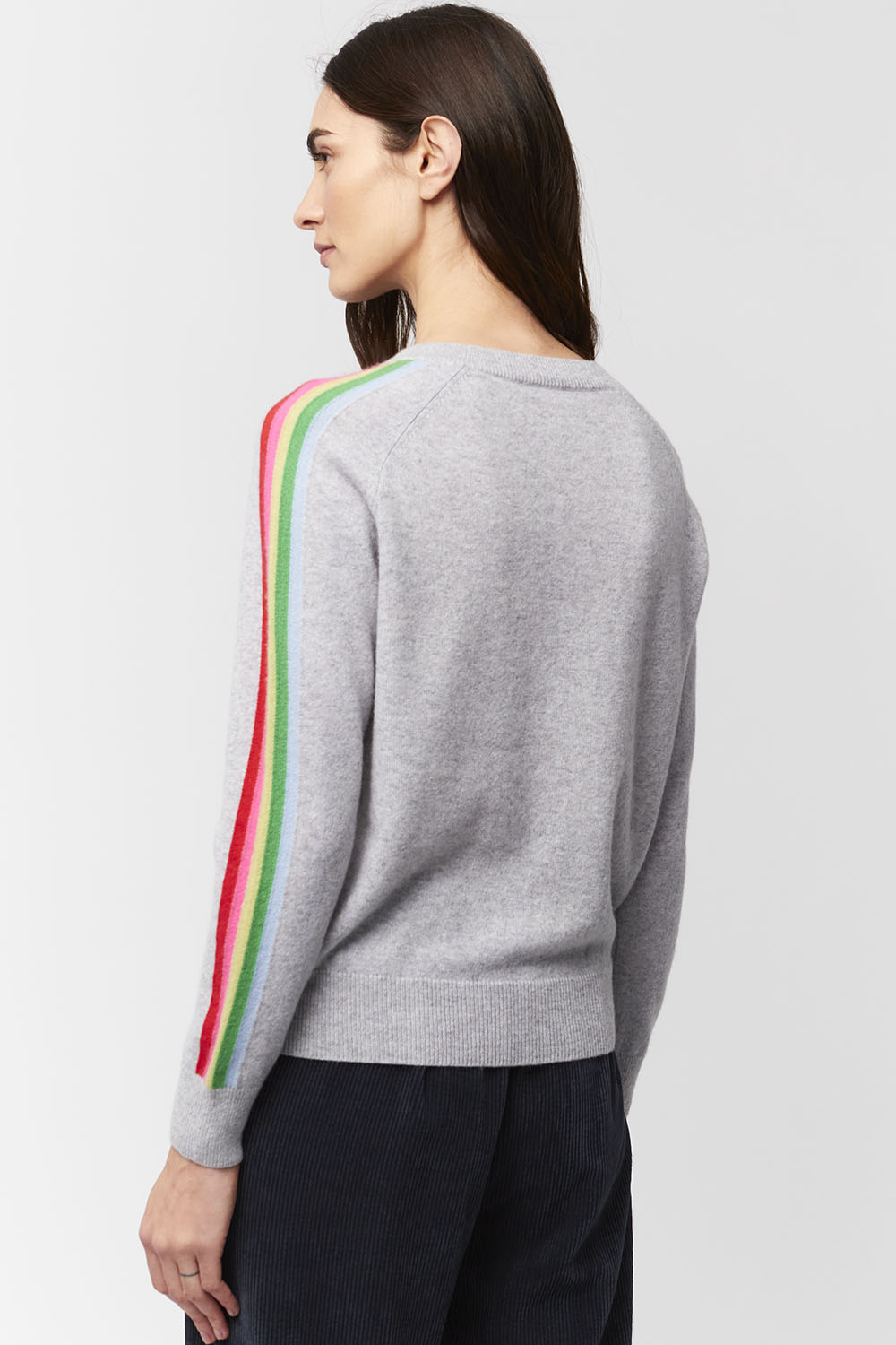 Aracar Cashmere Knitwear