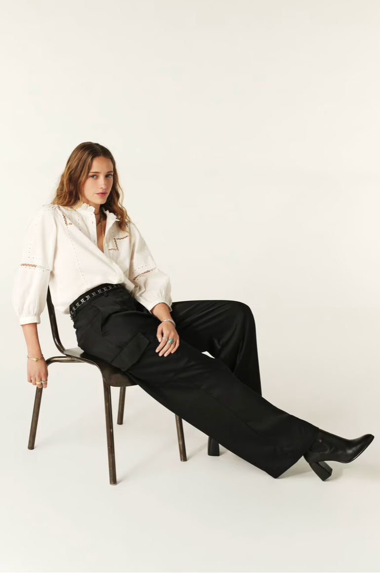 SS24 Ba&sh - Cary Pant