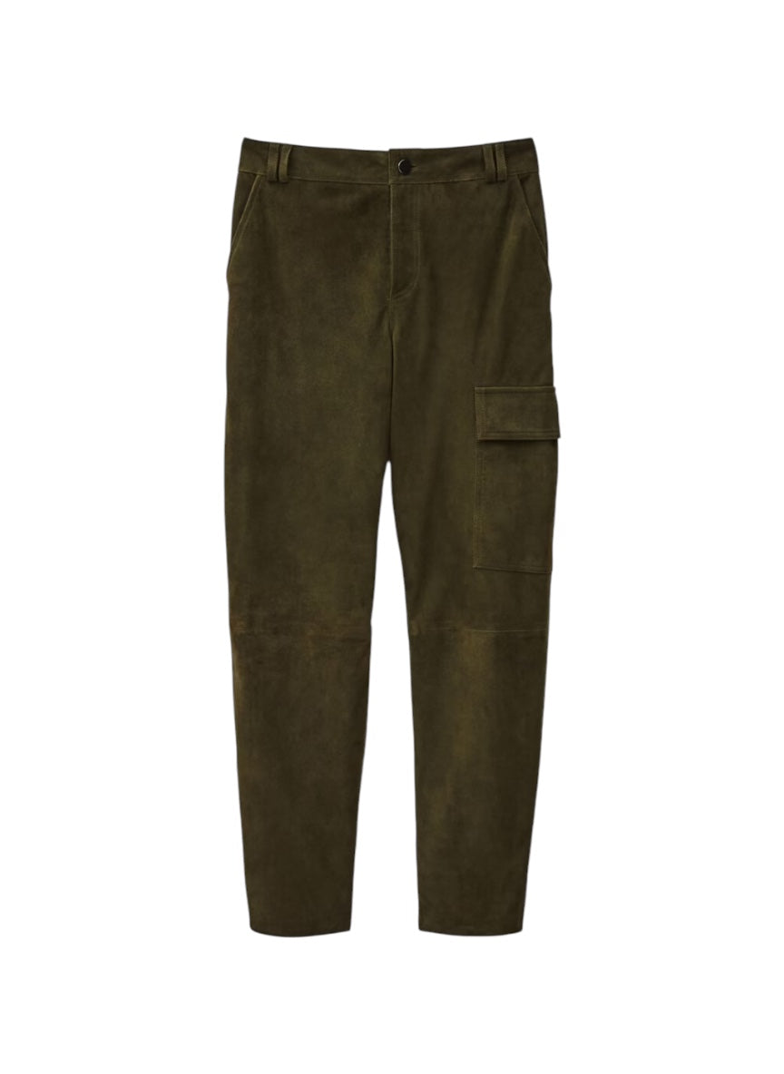 Sita Wide Leg Pant