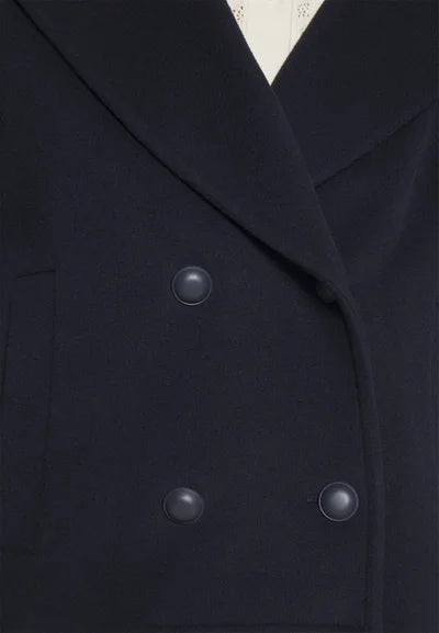 Peacoat Autore