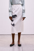 Altea Midi Skirt