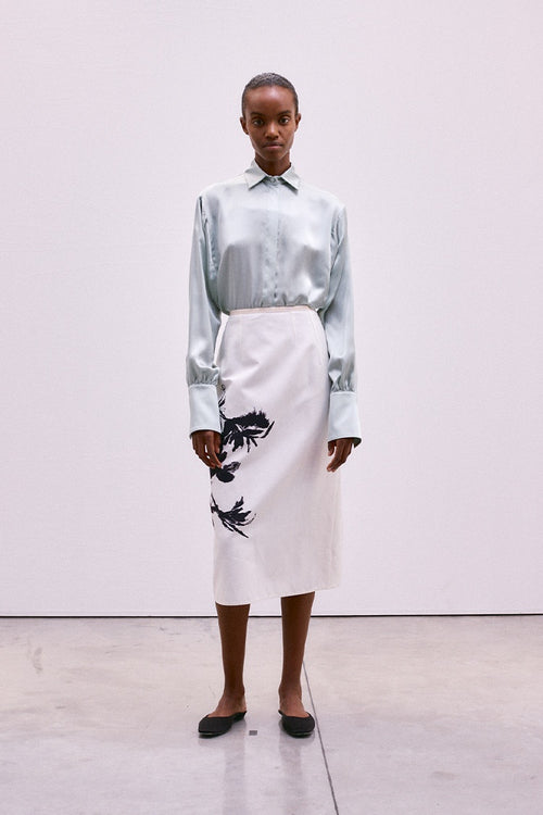 Altea Midi Skirt