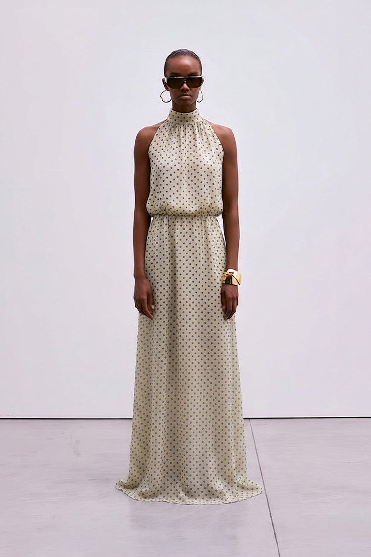Taormina Dress