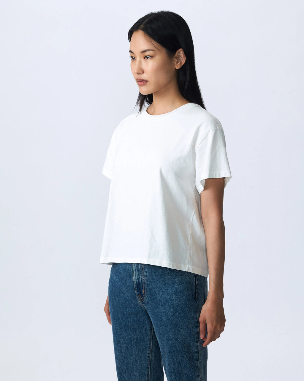 Square Tee