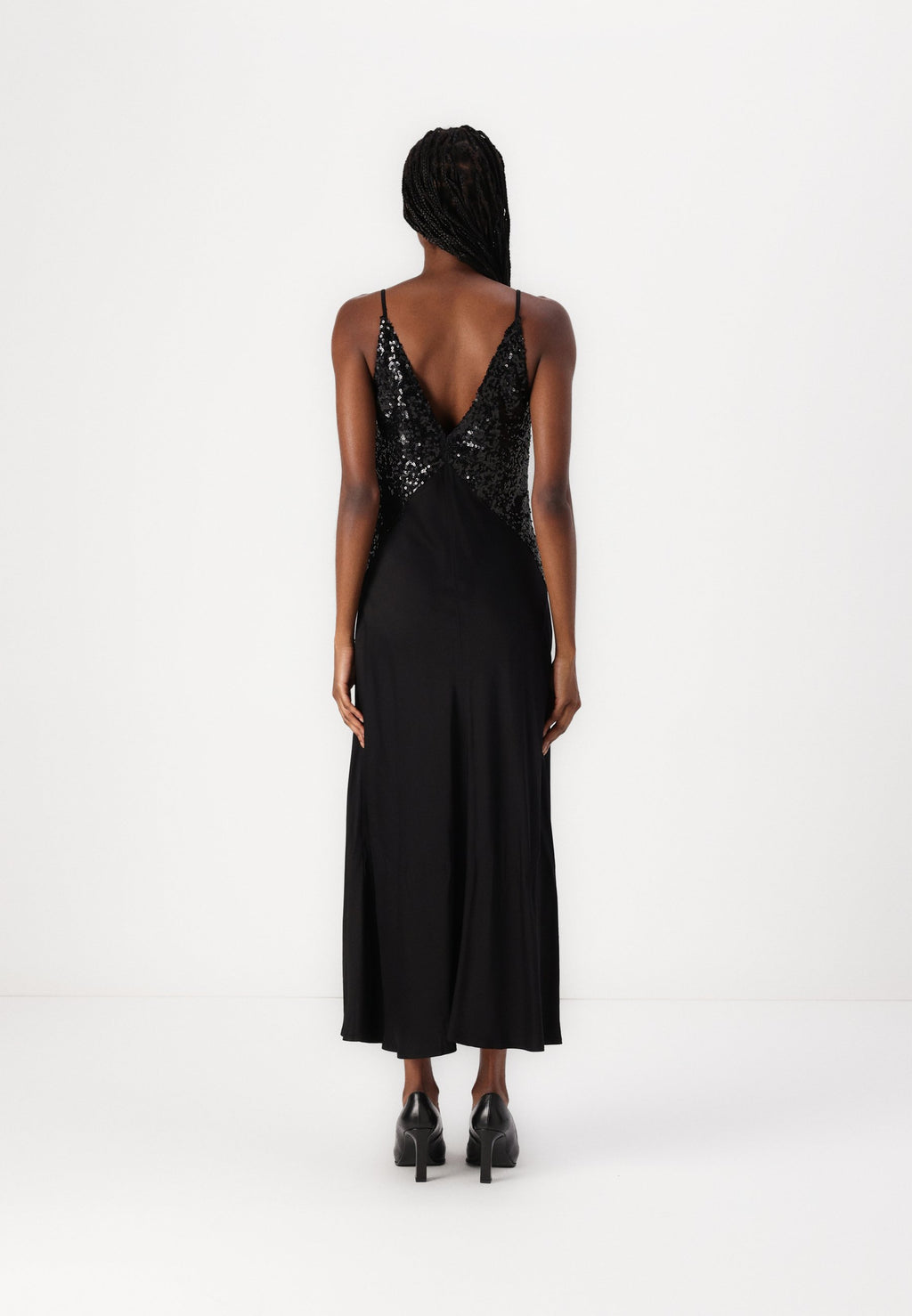 Priya Timeless Sequins Dress - Day Birger et Mikkelsen