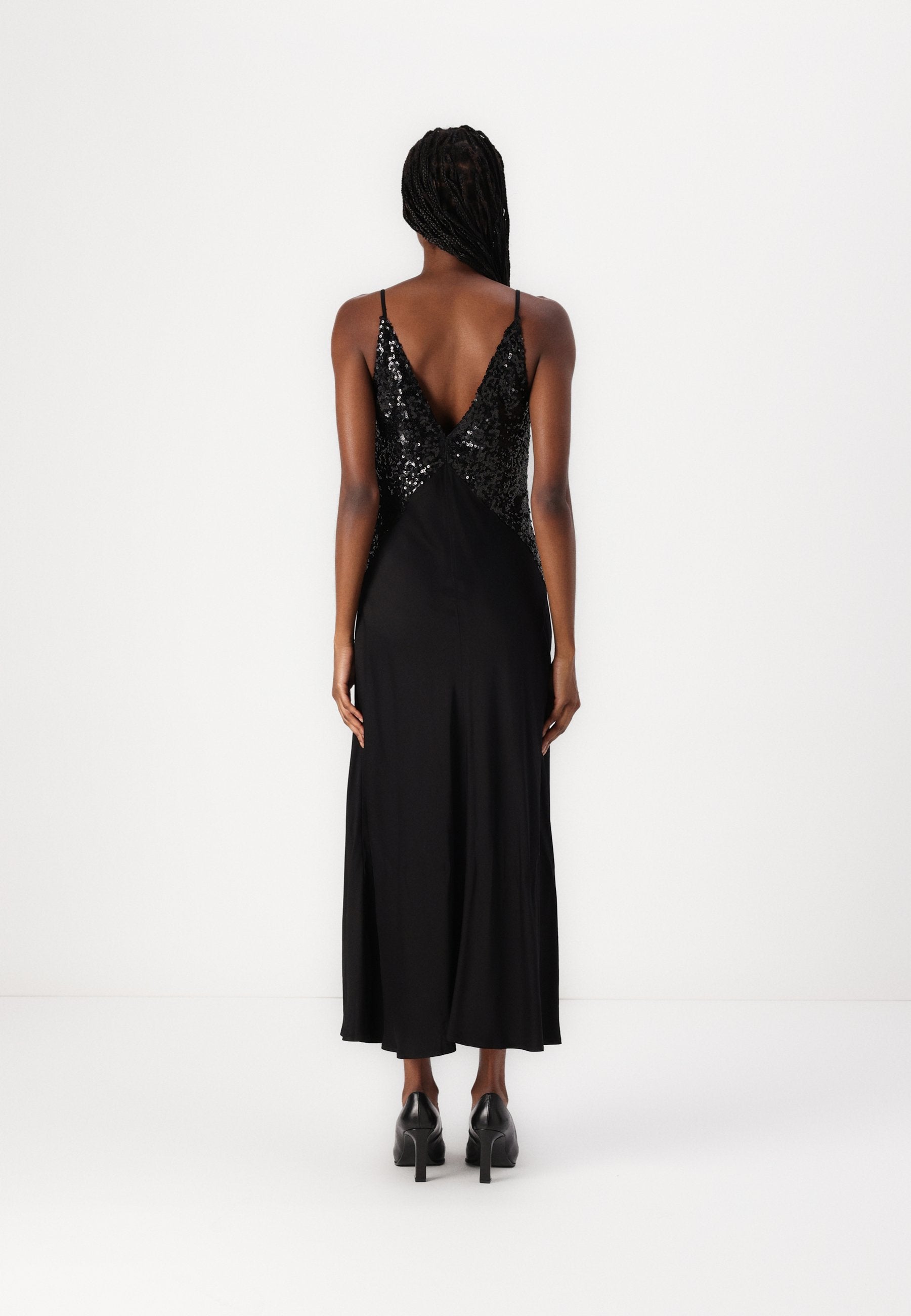 Priya Timeless Sequins Dress - Day Birger et Mikkelsen