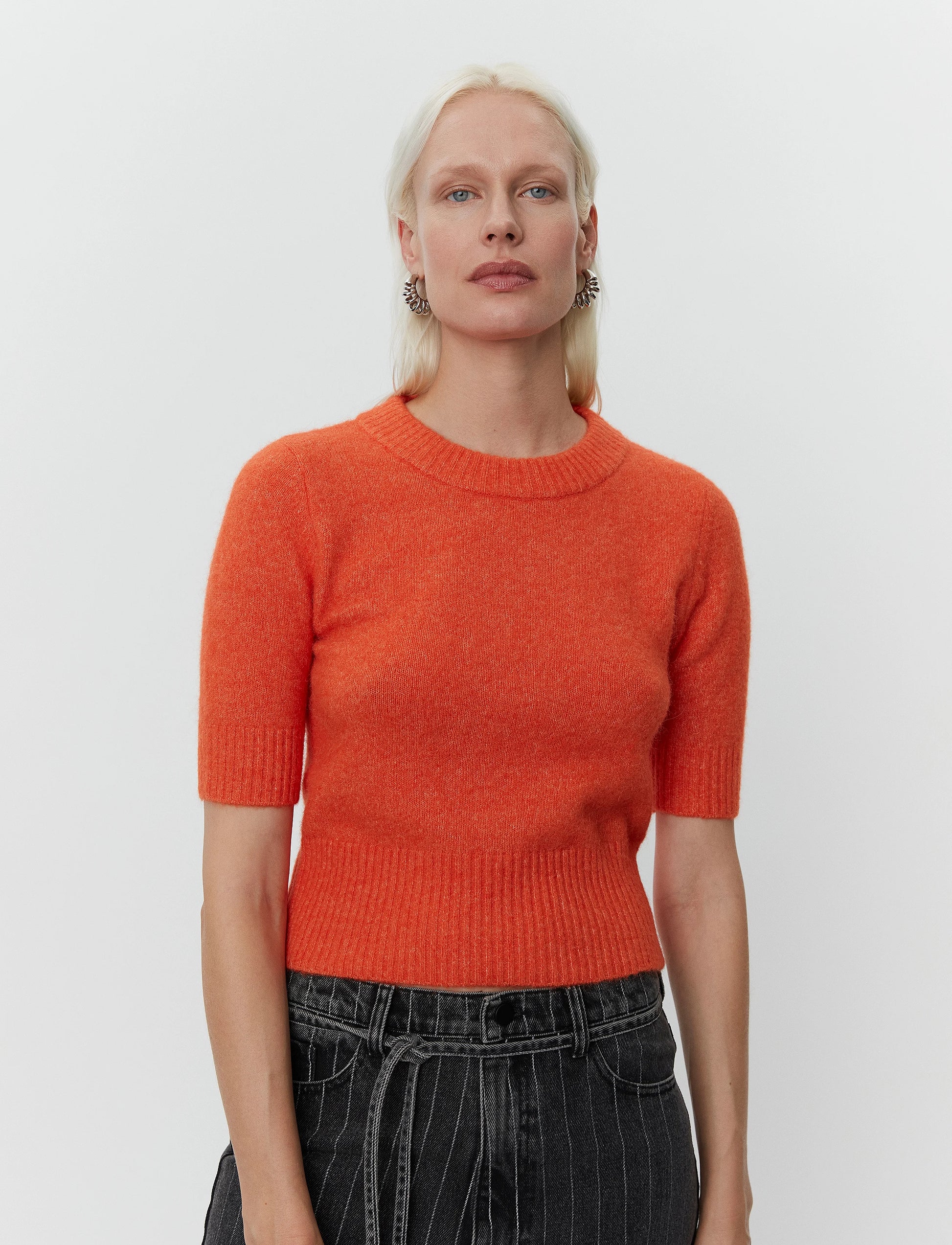 Maylin Knitted Top