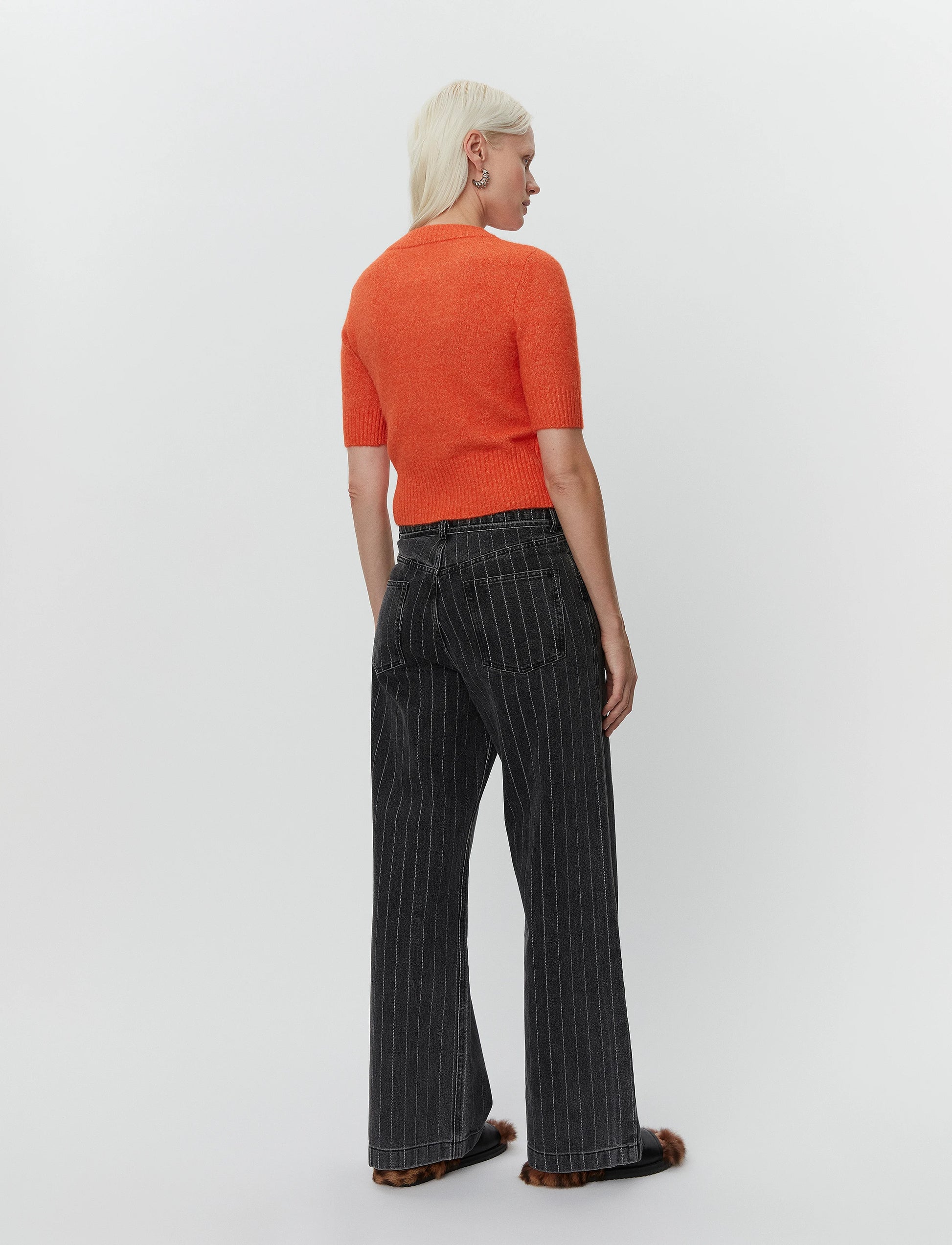 Maylin Knitted Top