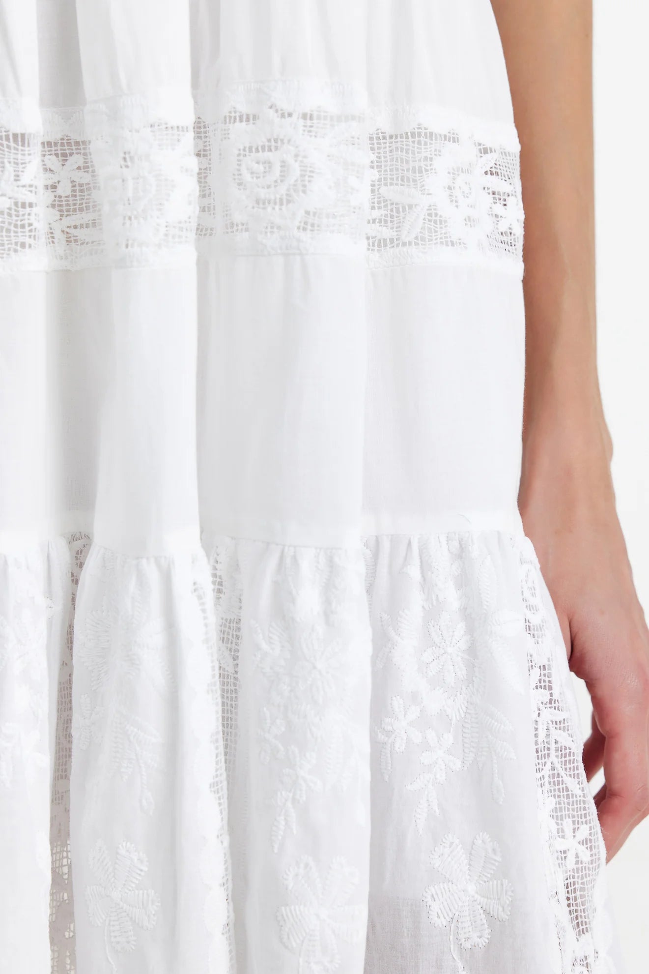 Irma Dress