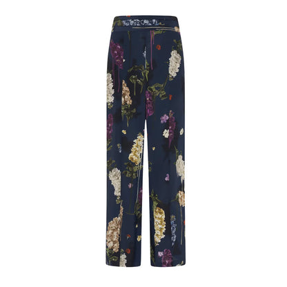 High - Dreamer Pants in Navy