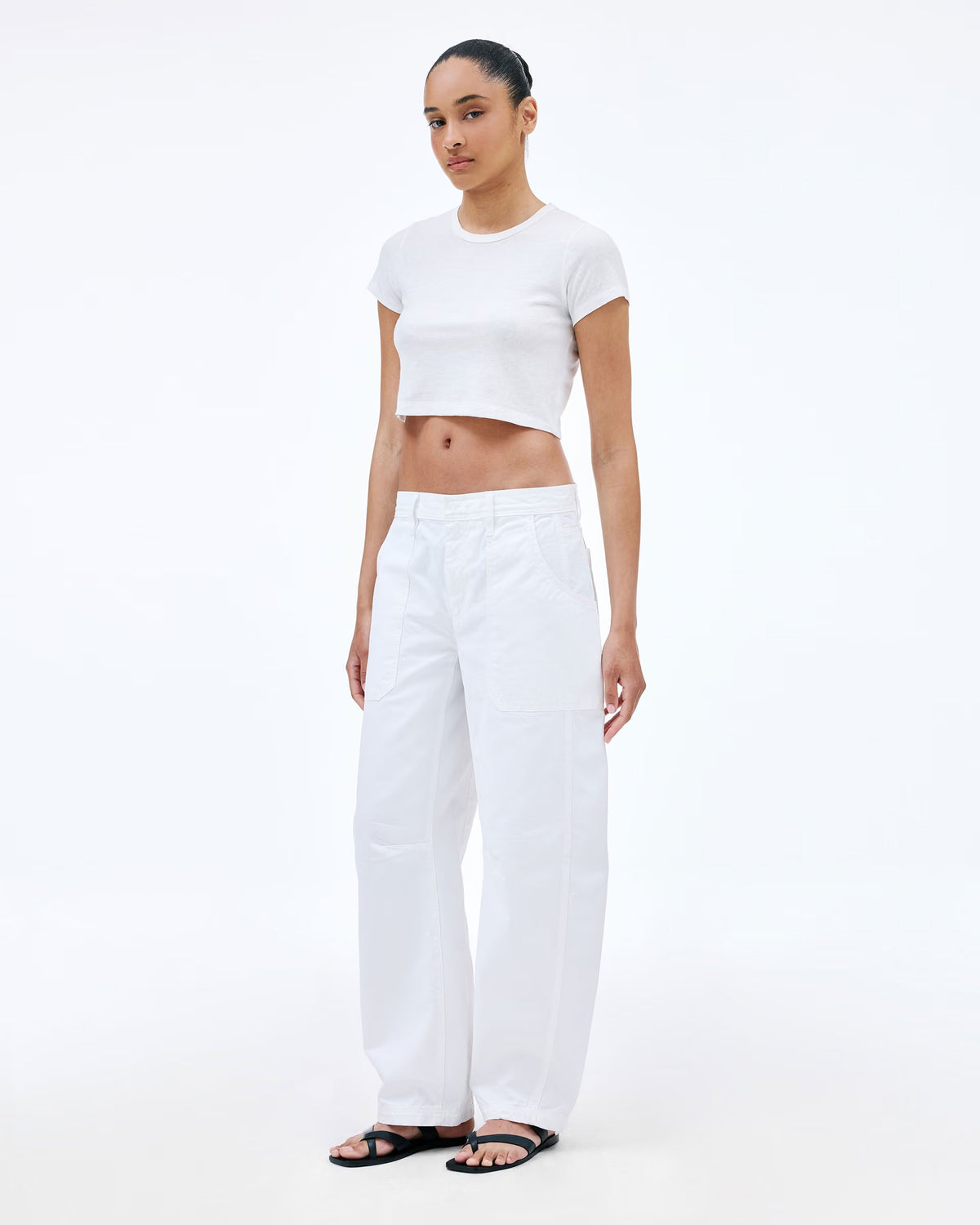 Rookie Pants