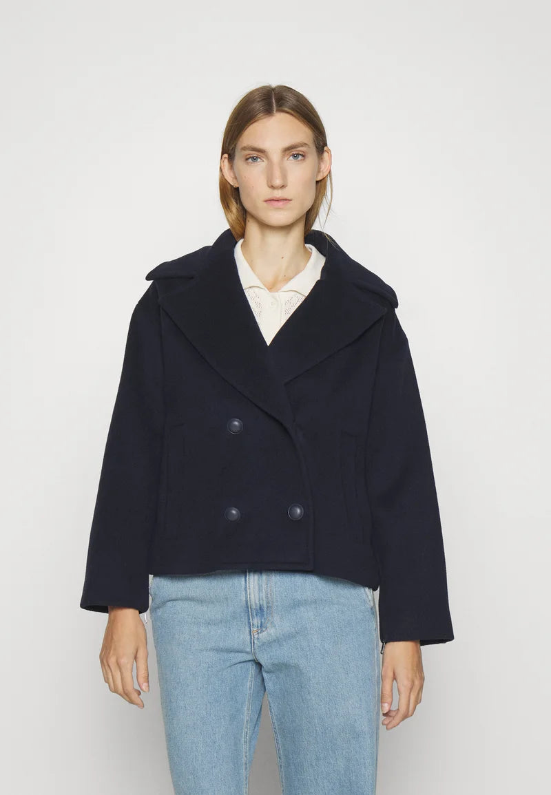 Peacoat Autore