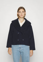 Peacoat Autore