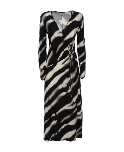 Max Mara Weekend - Staffa Print Dress