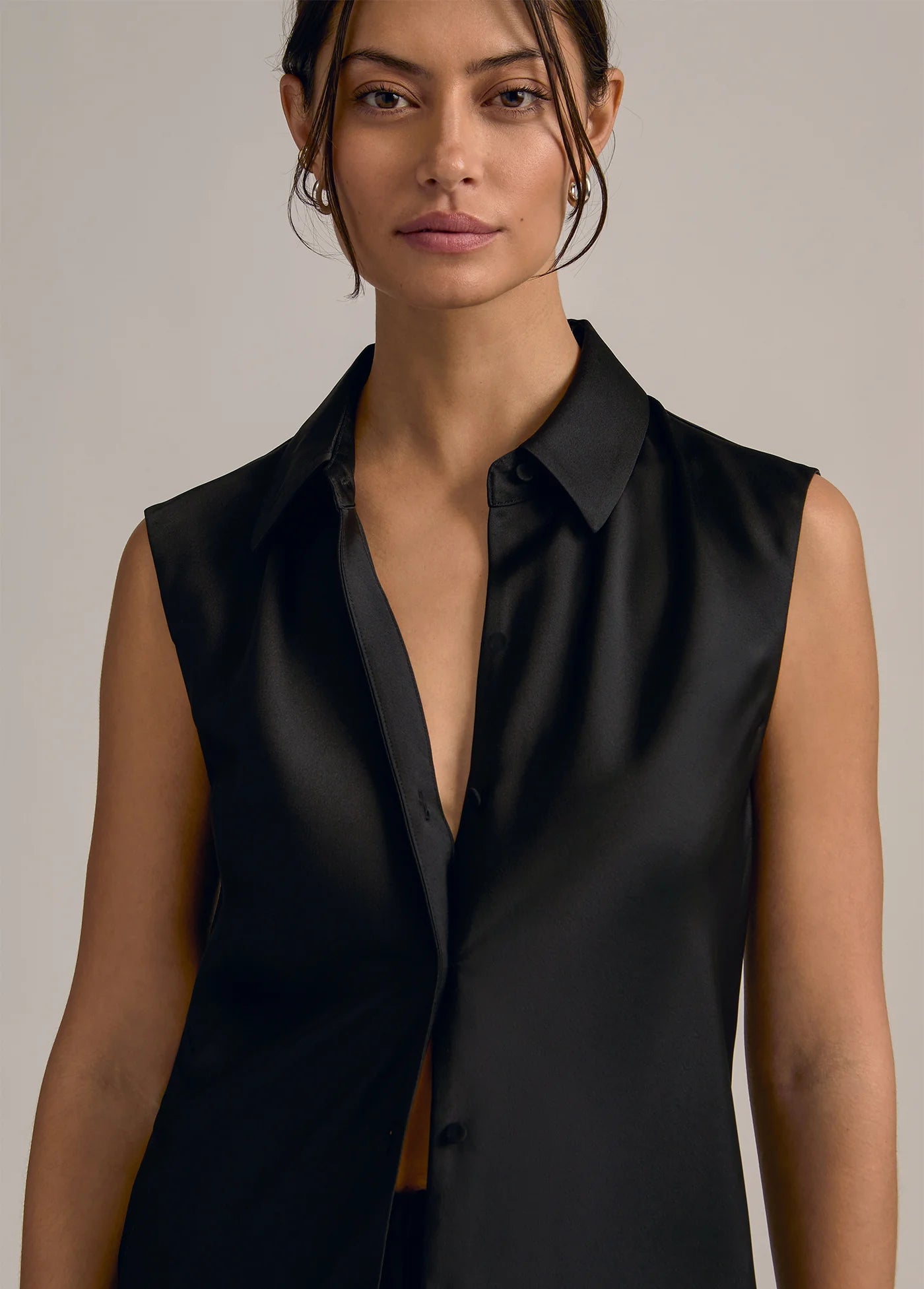 The Agatha Top