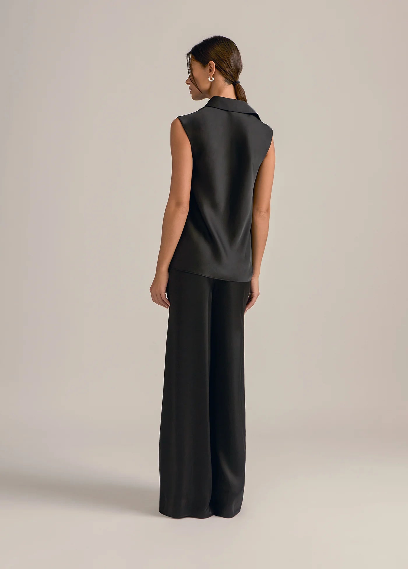 The Agatha Top