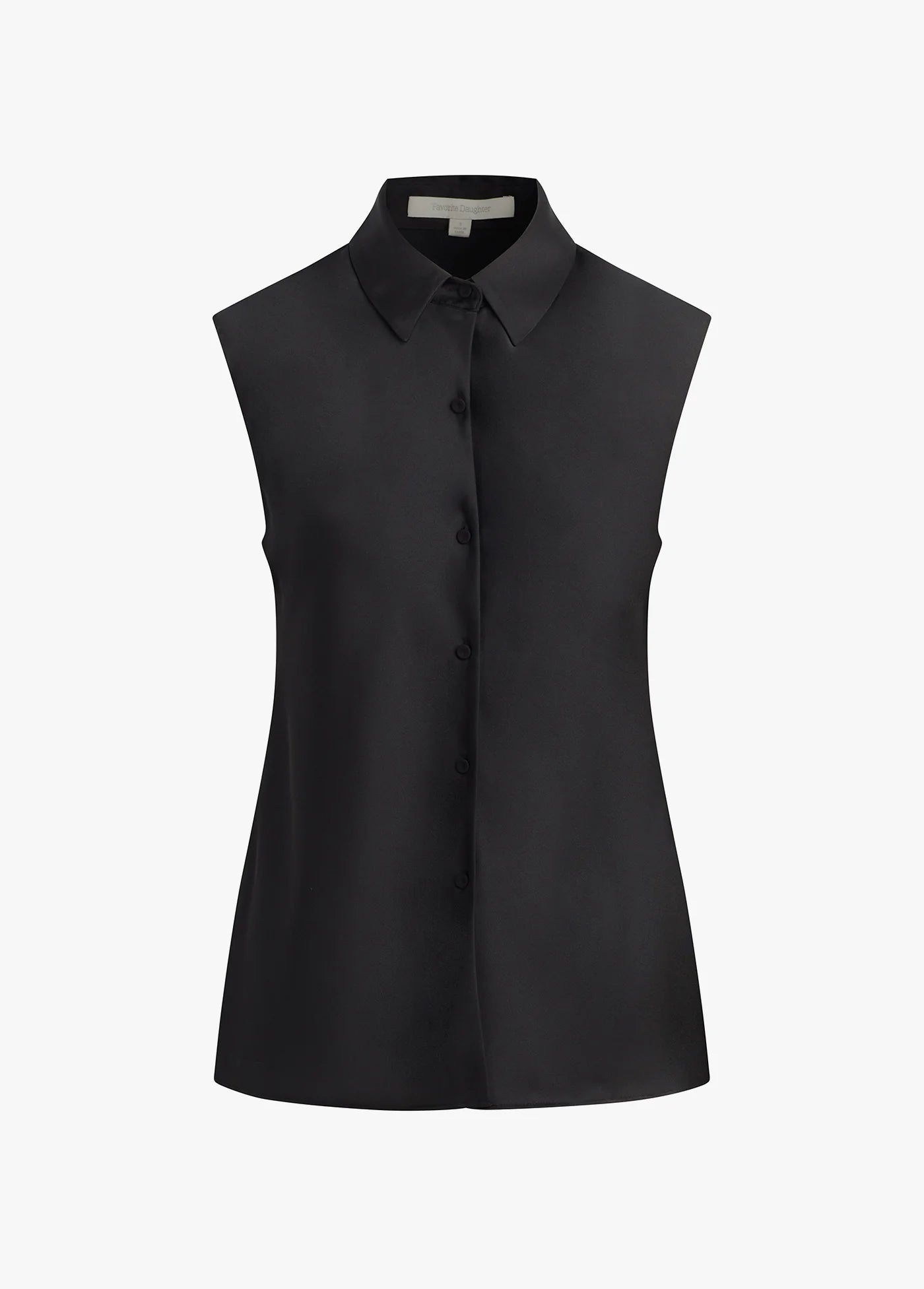 The Agatha Top