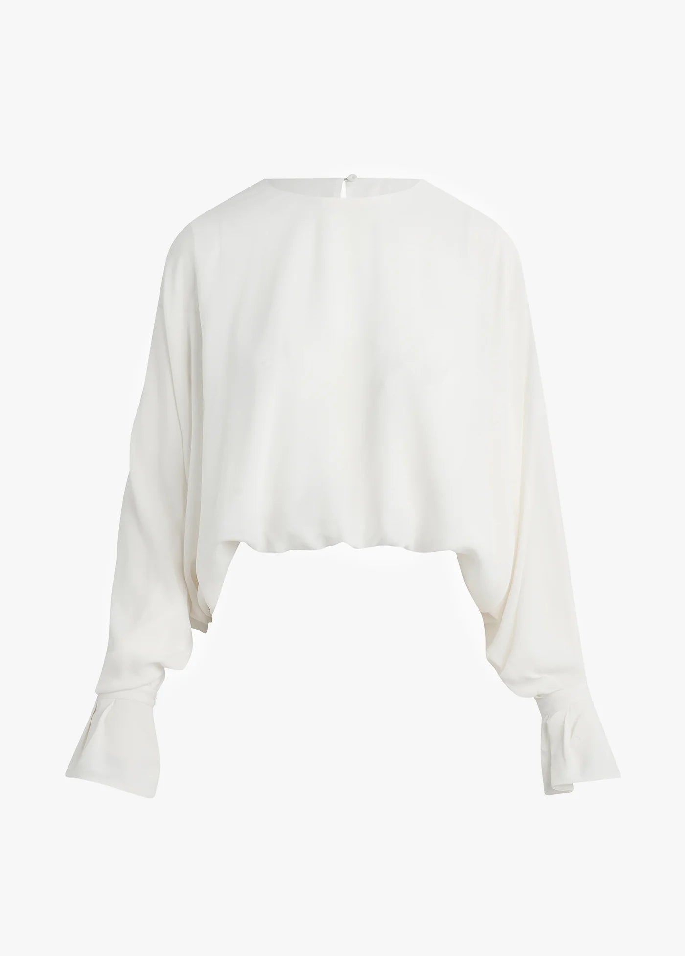 Making me Blush Top