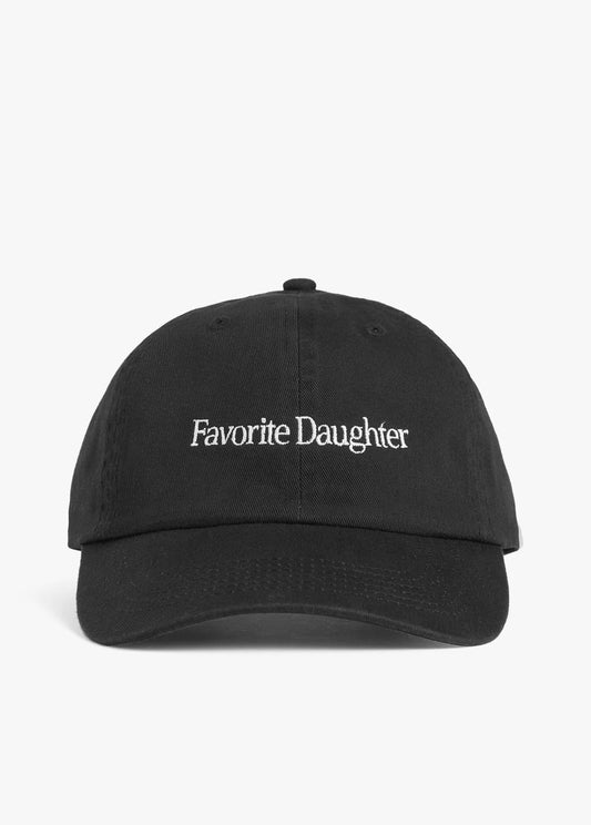 The Favorite Baseball Hat