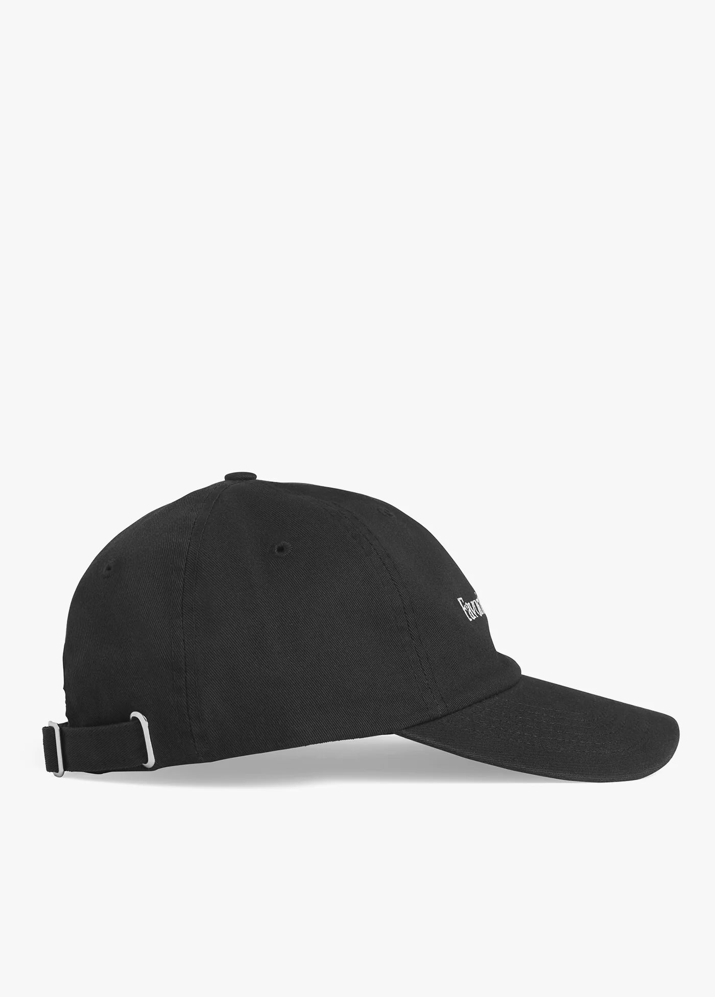 The Favorite Baseball Hat